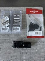 Surefire x300U-A (Orange County)