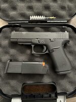 Glock 48 MOS San Diego County