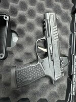 SIG SOUR P365 FUSE $1080!!!
