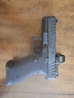 Glock 45 - Sac/ Roseville