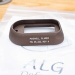 NEW ALG Defense / Geissele - ALG Flared Magwell (AFM) DDC for Glock 17/22 - Riverside