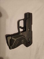 FS: Ruger LCP II .22lr
