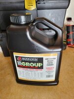Hodgdon Titegroup powder-Dana Point