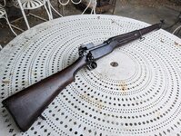 M1917 Enfield - Duarte