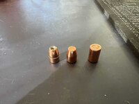 38 Special Bullets No Longer Needed