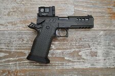 Atlas Gunworks Athena (OC)