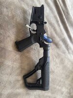 Daniel defense lower - Santa Barbara county