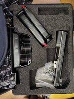 CZ Kadet 2 Kit