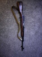 Sks Amador county