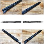 New Aero Precision M4E1 Atlas R-One Upper - OC