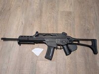 HK G36 Tommy Built Tactical HK TG36 - Palm Springs