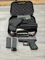 Glock G43 - Fountain Valley