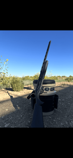 Benelli SBE 3 BEST - Salinas CA