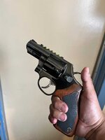44 special, 380 acp Salinas