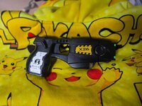 Taser x26, Santa Maria CA