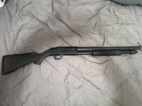 NEW Mossberg 590 (Northridge SFV)