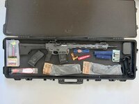 WTS: Typhoon Defense F12 PUMA 12ga Grey Sport – Santa Monica/West LA