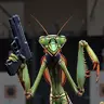SlayingMantis