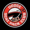 ChallengerScatPackClub