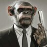 Danger Monkey