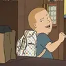 DangItBobby