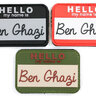 BenGhazi