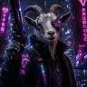 GoatInTheMachine
