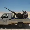 Technical (vehicle)