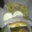 Hamburger Monster