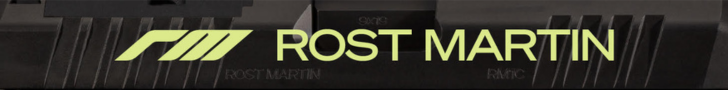 Rost Martin R1MF comes to Califnoria